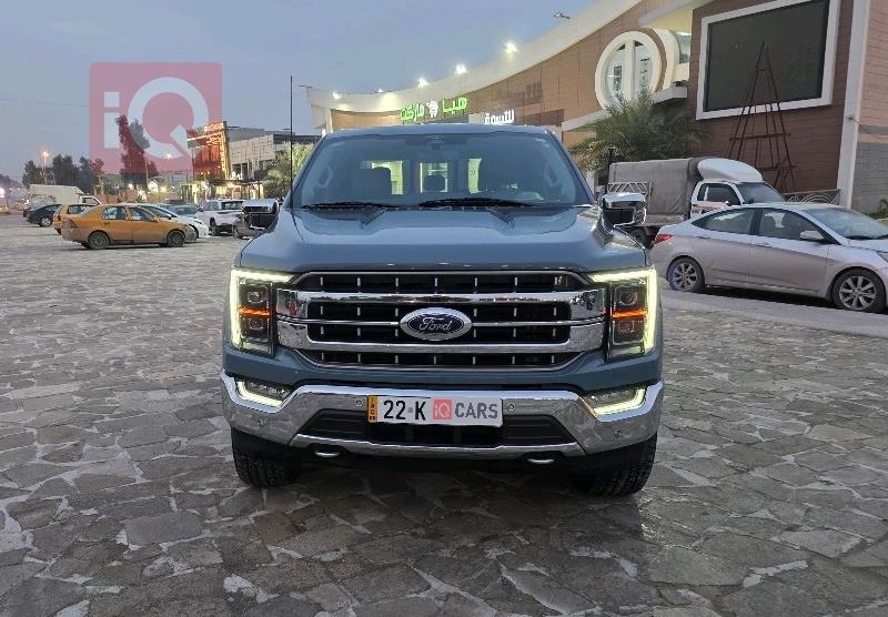 فۆرد F-150